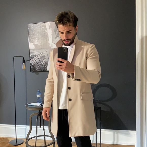 NOHOW JACKET - Picture 2 of 2